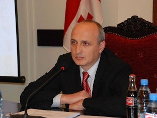 Мерабишвили об освобождении Чахаляна: Новые власти тайно освободили врага госуда