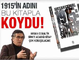Внук Джемала-паши впервые заговорил о своей книге про Геноцид армян