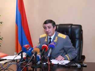 «Հայէլեկտրոյի» հանրակացարանի բնակիչներին դրսում չենք թողնի. Միհրան Պողոսյան