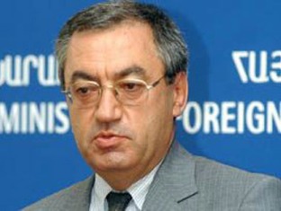 Армении и Румыния развивают сотрудничество в сфере образования