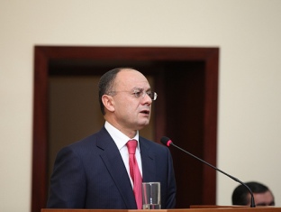 Next decade for Armenian army is time to implement plans - Defense Minister