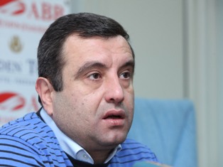 ЦИК Армении дал кандидату в президенты Вардану Седракяну три дня