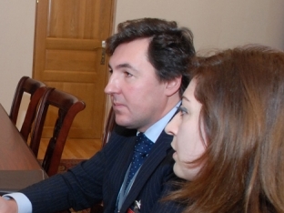EU representative in “hot seat” because of Prosperous Armenia Party – newspaper