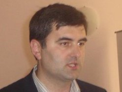 Released Armenian activist not imprisoned for working for Russian special servic