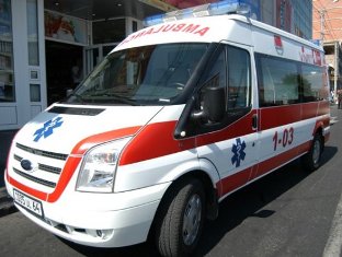 «ԵրԱԶ»-ի վարորդը գիտակցության չգալով մահացել է