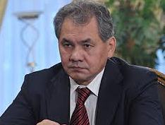 Шойгу предупредил о военных опасностях вблизи российских границ