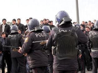 Azerbaijan tries to escalate situation at contact line with Artsakh - expert