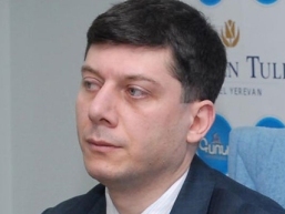 There is a wide consensus on the European integration in Armenia - National Citi
