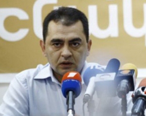 Քարոզարշավի առաջին շաբաթը ՀՅԴ անդամը բնութագրեց մեկ բառով` «զավեշտալի»