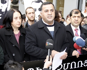 Թուրքիայում ապրիլի 24-ին հայ զինվորին սպանելը պատահական չէր. քուրդ պատգամավոր