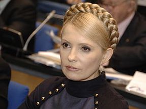Тимошенко обвиняют в причастности к убийству на основании показаний «живых» свид