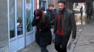 В Игдыре проститутки «цепляют» клиентов в чайной