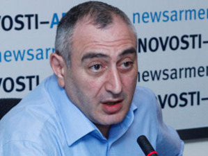 Քաղտեխնոլոգը նախագահի թեկնածուների PR գործողությունների մասին