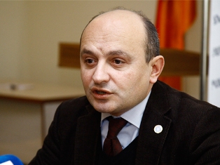 Степан Сафарян: В ходе нынешних выборов президента Армении увеличилось число «кл