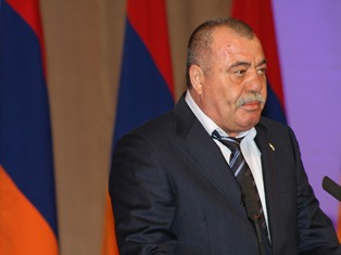 Մանվել Գրիգորյան. Բանակում ծառայելը մեծ պարտք է