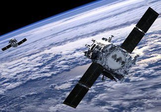 Япония вывела на орбиту два разведывательных спутника