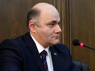 «Օրինաց երկրի» ներկայացուցիչը Հայաստանում քարոզարշավը դրական է գնահատում