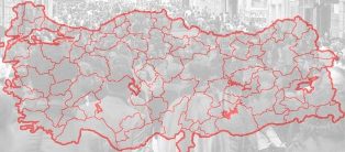 Հայտնի է դարձել Թուրքիայի բնակչության թիվը