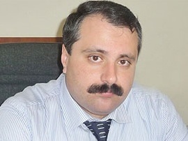 ԼՂՀ մամուլի խոսնակ. Ստեփանակերտի օդանավակայանի հարցը դարձել է տարբեր մակարդակներ