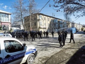 Бывший посол США в Азербайджане: Беспорядки в Исмаилы - индикатор недовольства н