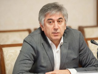 Սպանվել է Վսեվոլժսկի շրջանի գլխավոր ճարտարապետ Էդուարդ Հակոբյանը