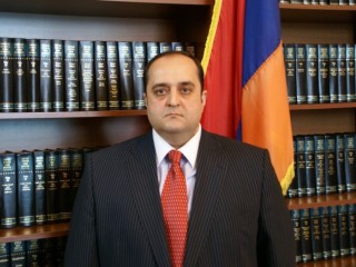 Վրաստանի փոխվարչապետը Հայաստանի դեսպանի հետ քննարկել է հայ-վրացական համագործակցո