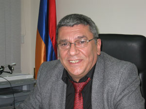Գիտպետկոմի նախագահ. Ես շատ լավ գիտեմ, որտեղ ինչ գումարներ են ծախսվում, ուրիշ բան