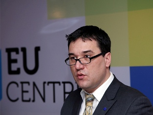 EU attaches great importance to Armenia’s presidential elections