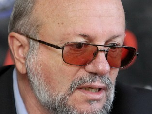 Члены Армянского национального конгресса упрекают Левона Зурабяна в организации