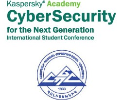 Երեւանում կկայանա Kaspersky laboratory ընկերության միջազգային ուսանողական կոնֆեր