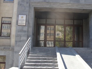 Արդարադատության խորհրդի կարգապահական հանձնաժողովը 4 դատավորների նախազգուշացում է