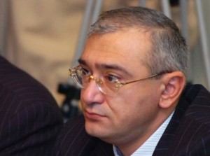 День президентских выборов в Армении будет перенесен?