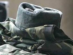Նոր զոհ բանակում. «ինքնասպան» է եղել 22-ամյա զինվորը