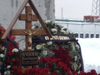 В отместку за смерть Деда Хасана убрали штатного азербайджанского киллера