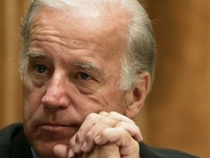 Байден: США видят возможность урегулирования иранской проблемы дипломатическим п