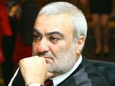 Վազգեն Սարգսյանի կրտսեր եղբայրը սատարում է Սերժ Սարգսյանին
