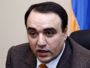 Արթուր Բաղդասարյանն ընդունել է Հայաստանում ԵԽ գլխավոր քարտուղարի նորանշանակ ներկ