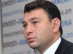 Вице-спикер парламента Армении ответил на обвинения касательно Паруйра Айрикяна