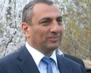 «Ժամանակ». Սամվել Ալեքսանյանը բիզնեսով չի զբաղվում