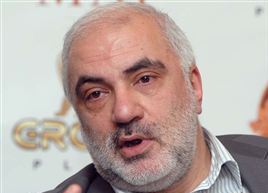 Վերջ, որոշված է, ես ընտրելու եմ Րաֆֆի Հովհաննիսյանին. Կարապետ Ռուբինյան