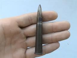 В багаже пассажирки рейса Ереван-Москва обнаружен один патрон