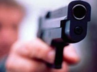 В Армении перепалка на газозаправочной станции окончилась стрельбой