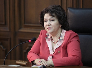 Հարավային Կովկասի երիտասարդական խորհրդարանի պատվիրակներն այցելել են Հայաստանի ԱԺ