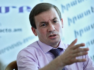 Депутат от правящей партии Армении: Разрыв между Сержем Саргсяном и другими канд