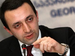 Վրաստանի ՆԳ նախարար. Վրաստանում ոչ մի «օրենքով գող» ազատության մեջ չի շրջում
