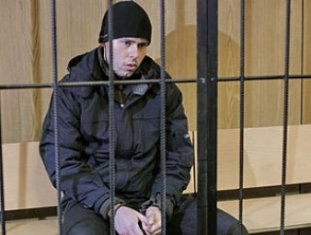 «Русский Брейвик» просит не сравнивать его с норвежцем: «У нас разные мотивы»