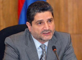 Assassination attempt against presidential candidate a blow to our state –Armeni