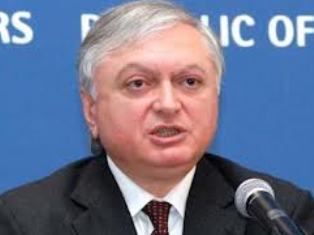 Karabakh and Armenia have never politicized opening of Stepanakert airport - Min