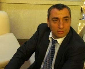 «Ժամանակ». Ո՞վ կխանգարի Սամվել Ալեքսանյանին