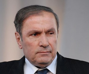 Armenia’s opposition bloc can no longer maintain same format – First President –